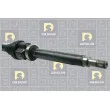 Arbre de transmission avant droit DA SILVA 6510T - Visuel 2