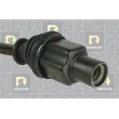 Arbre de transmission avant droit DA SILVA 6530T - Visuel 2