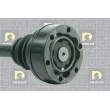Arbre de transmission DA SILVA 7000T - Visuel 2