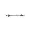 Arbre de transmission avant droit DA SILVA 7103T - Visuel 2
