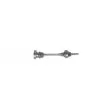Arbre de transmission avant droit DA SILVA 7105T - Visuel 2