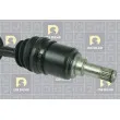 Arbre de transmission DA SILVA 7113T - Visuel 2