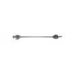Arbre de transmission avant droit DA SILVA 7118T - Visuel 2