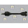 Arbre de transmission DA SILVA 7120AT - Visuel 1
