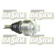 Arbre de transmission DA SILVA 7122T - Visuel 3