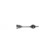 Arbre de transmission DA SILVA 7131T - Visuel 1
