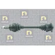 Arbre de transmission avant droit DA SILVA 7138T - Visuel 1
