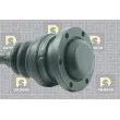 Arbre de transmission avant droit DA SILVA 7138T - Visuel 2