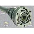 Arbre de transmission avant droit DA SILVA 7150T - Visuel 2
