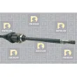 Arbre de transmission avant droit DA SILVA 7152T - Visuel 2