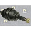 Arbre de transmission avant gauche DA SILVA 7157T - Visuel 2