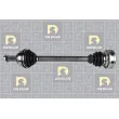 Arbre de transmission DA SILVA 8099T - Visuel 1