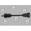 Arbre de transmission DA SILVA 8109T - Visuel 1