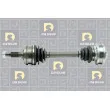 Arbre de transmission DA SILVA 8112AT - Visuel 1