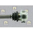 Arbre de transmission DA SILVA 8112AT - Visuel 3