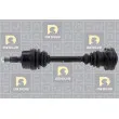 Arbre de transmission DA SILVA 8112T - Visuel 1