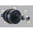 Arbre de transmission DA SILVA 8112T - Visuel 2