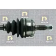 Arbre de transmission DA SILVA 8113AT - Visuel 3