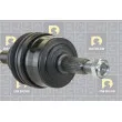 Arbre de transmission DA SILVA 8113T - Visuel 2