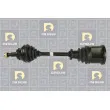 Arbre de transmission avant gauche DA SILVA 8114AT - Visuel 1