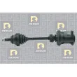 Arbre de transmission avant gauche DA SILVA 8115AT - Visuel 1