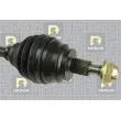 Arbre de transmission avant droit DA SILVA 8118T - Visuel 2