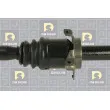 Arbre de transmission avant droit DA SILVA 8128T - Visuel 3