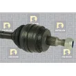 Arbre de transmission DA SILVA 8138AT - Visuel 2