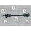 Arbre de transmission DA SILVA 8142AT - Visuel 1