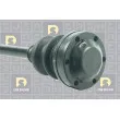 Arbre de transmission DA SILVA 8142AT - Visuel 2