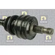 Arbre de transmission DA SILVA 8145AT - Visuel 2