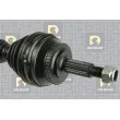 Arbre de transmission avant droit DA SILVA 8175AT - Visuel 2