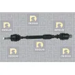 Arbre de transmission avant droit DA SILVA 81901AT - Visuel 1