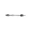 Arbre de transmission avant droit DA SILVA 8190T - Visuel 2