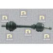 Arbre de transmission avant gauche DA SILVA 8209AT - Visuel 1