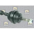 Arbre de transmission avant droit DA SILVA 8212AT - Visuel 3