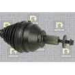 Arbre de transmission avant droit DA SILVA 8214T - Visuel 2