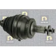 Arbre de transmission avant droit DA SILVA 8218AT - Visuel 2