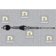 Arbre de transmission avant droit DA SILVA 8226T - Visuel 2