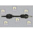 Arbre de transmission avant gauche DA SILVA 90004AT - Visuel 1
