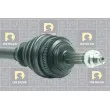 Arbre de transmission avant gauche DA SILVA 90025AT - Visuel 3