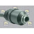 Arbre de transmission avant droit DA SILVA 90030T - Visuel 2