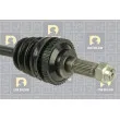Arbre de transmission DA SILVA 90053AT - Visuel 2