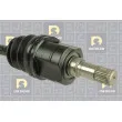 Arbre de transmission DA SILVA 90053AT - Visuel 3