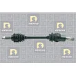 Arbre de transmission avant gauche DA SILVA 90065AT - Visuel 1