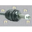 Arbre de transmission avant gauche DA SILVA 90065AT - Visuel 3
