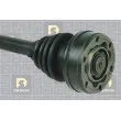 Arbre de transmission avant gauche DA SILVA 9109T - Visuel 2