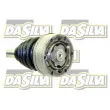 Arbre de transmission avant gauche DA SILVA 9115T - Visuel 3