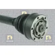Arbre de transmission avant droit DA SILVA 9116T - Visuel 3
