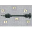 Arbre de transmission avant gauche DA SILVA 9133T - Visuel 1